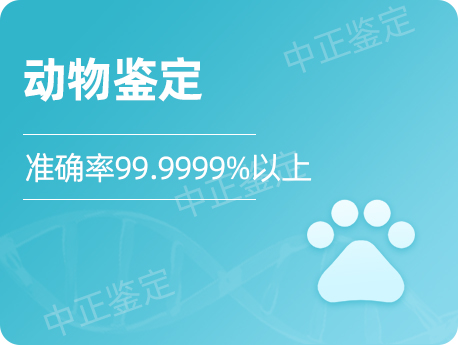 兰州动物鉴定